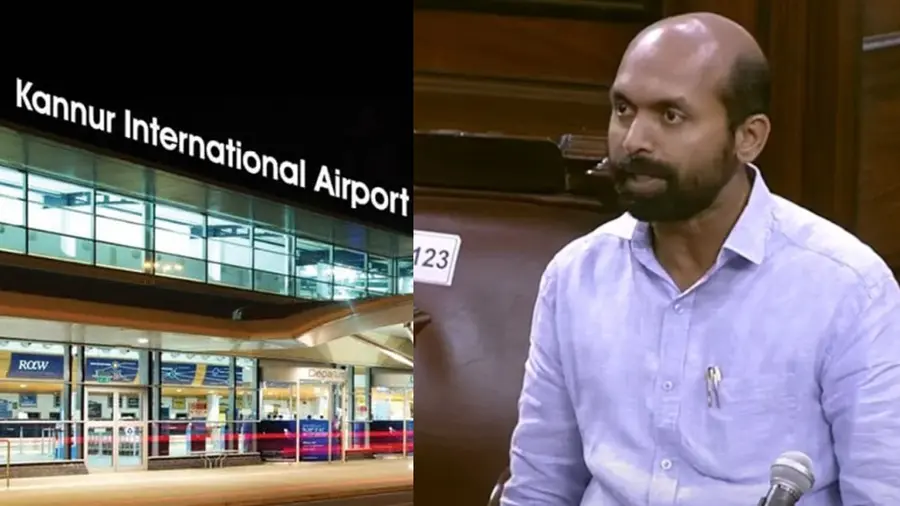 V Sivadasan