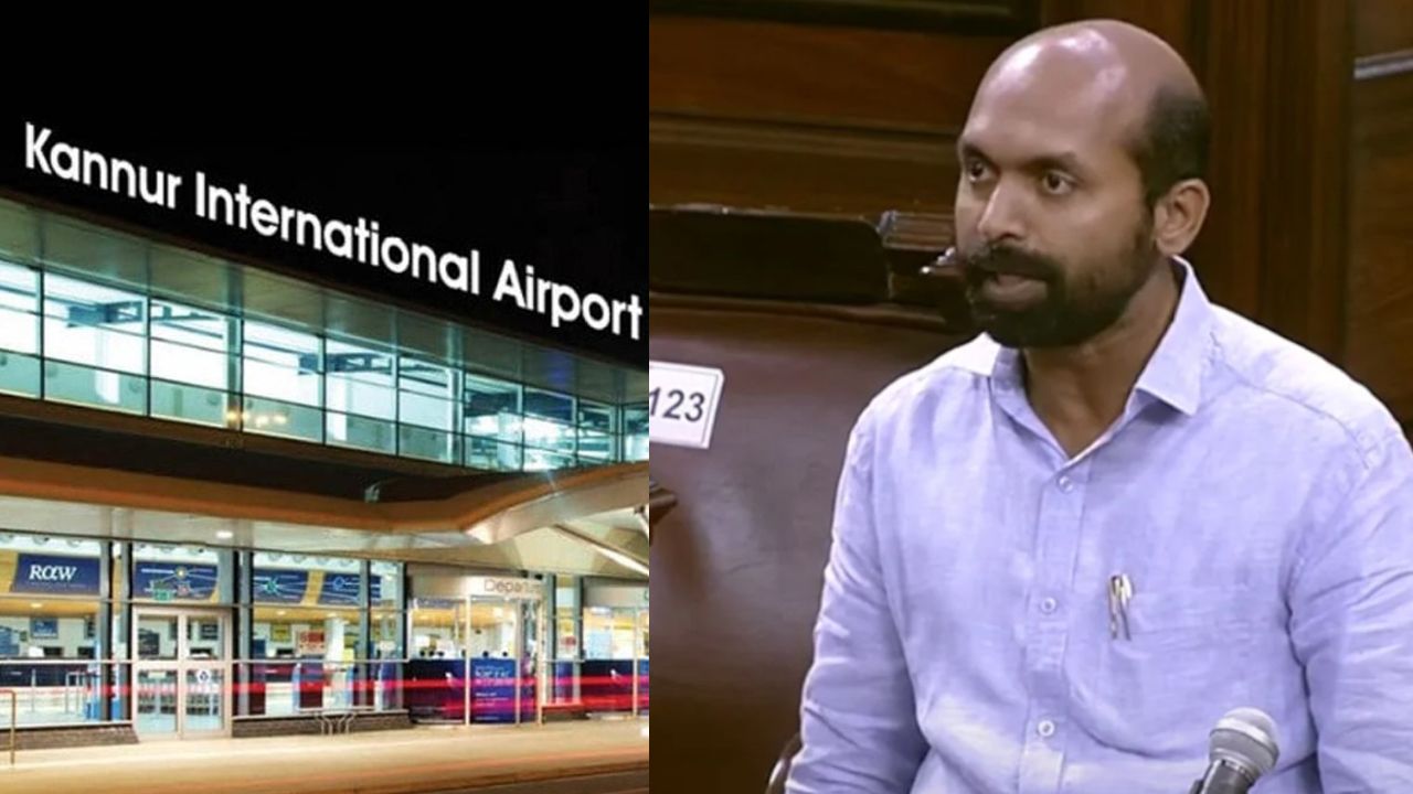 V Sivadasan