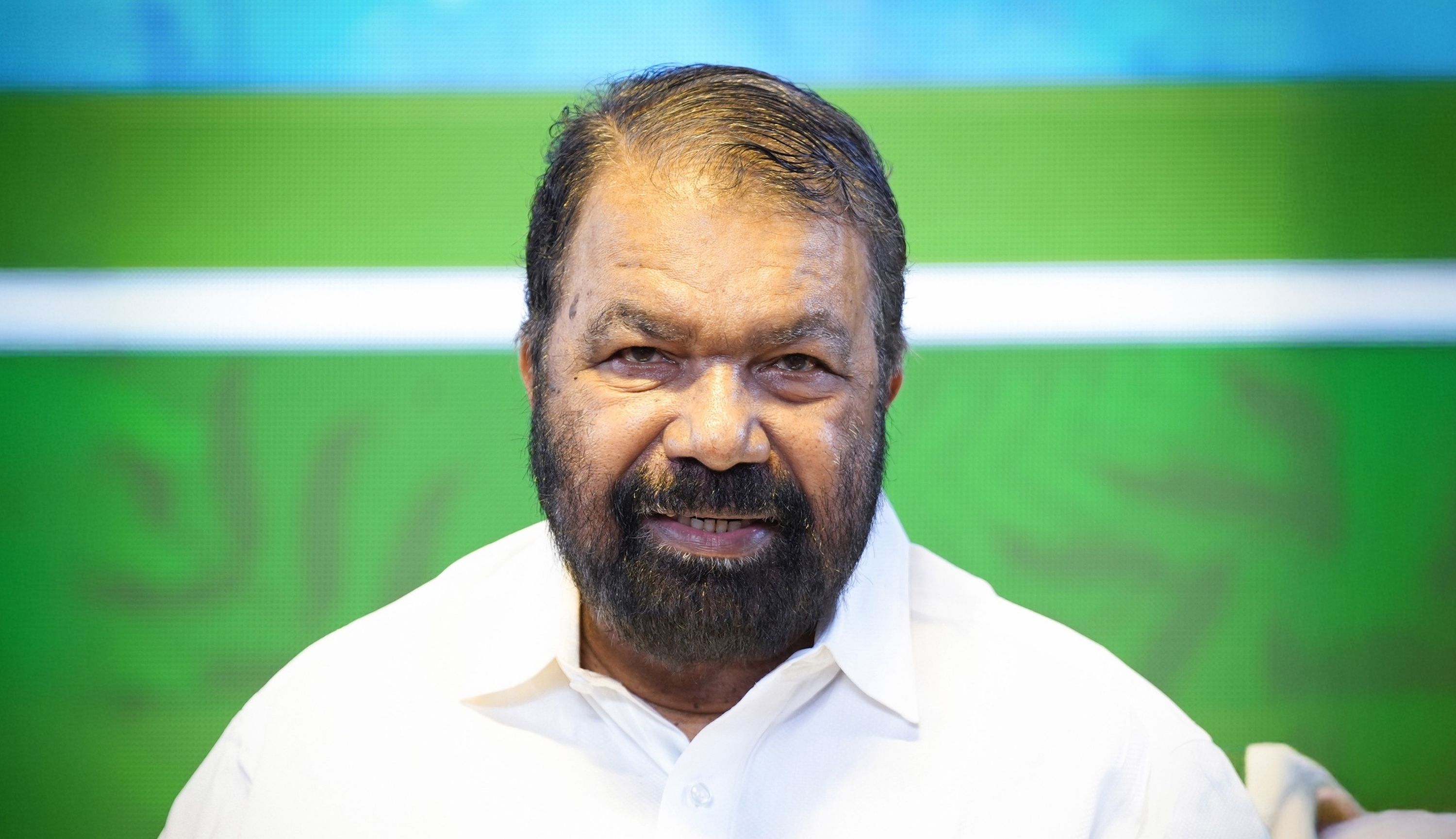 V Sivankutty