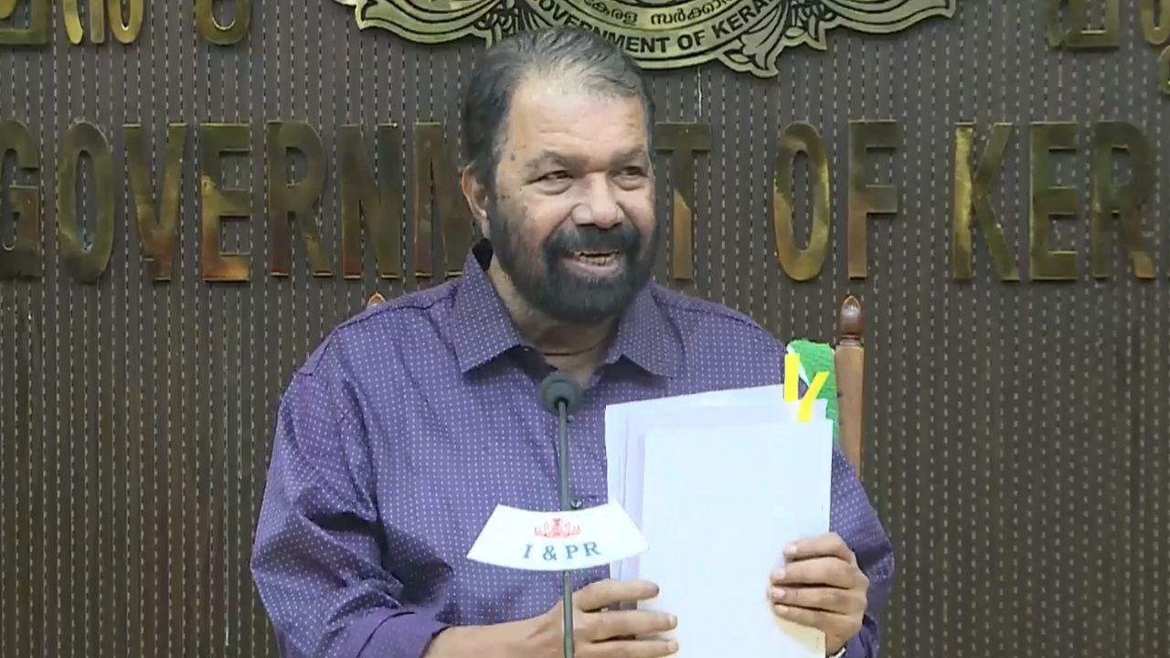 V Sivankutty