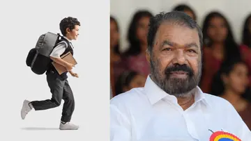V Sivankutty