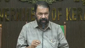 V Sivankutty