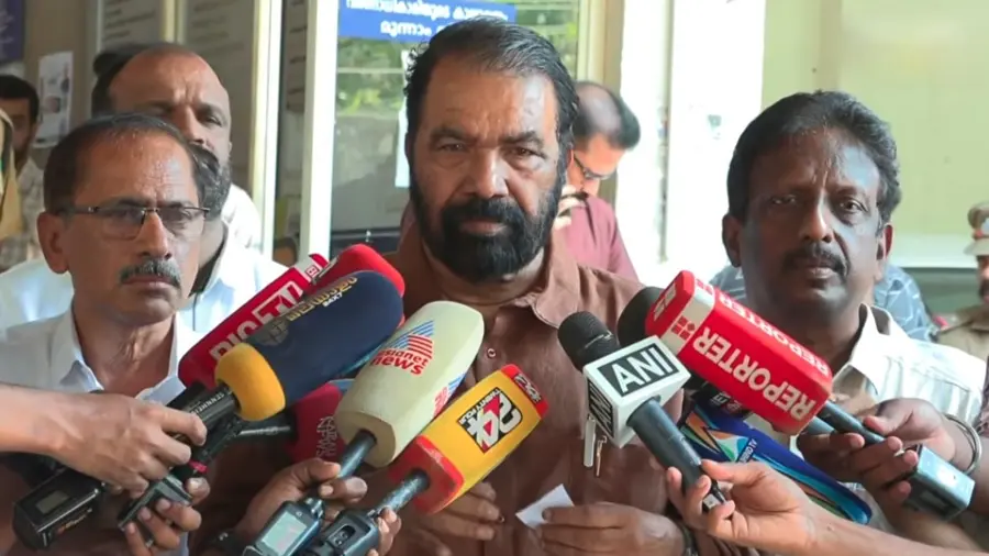 V Sivankutty