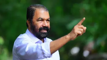 V Sivankutty