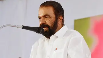 V Sivankutty