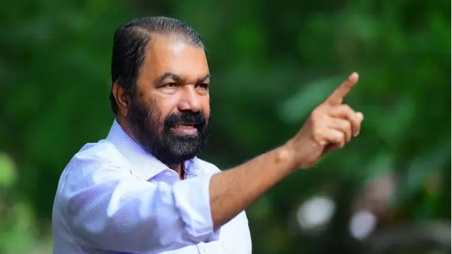 V Sivankutty