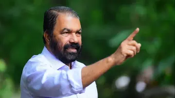 V Sivankutty