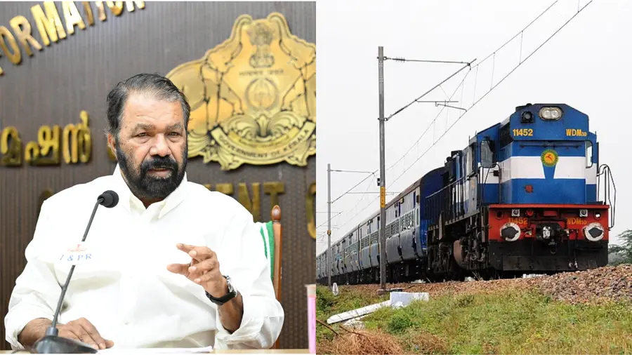 V Sivankutty Railway Fare Hike Response