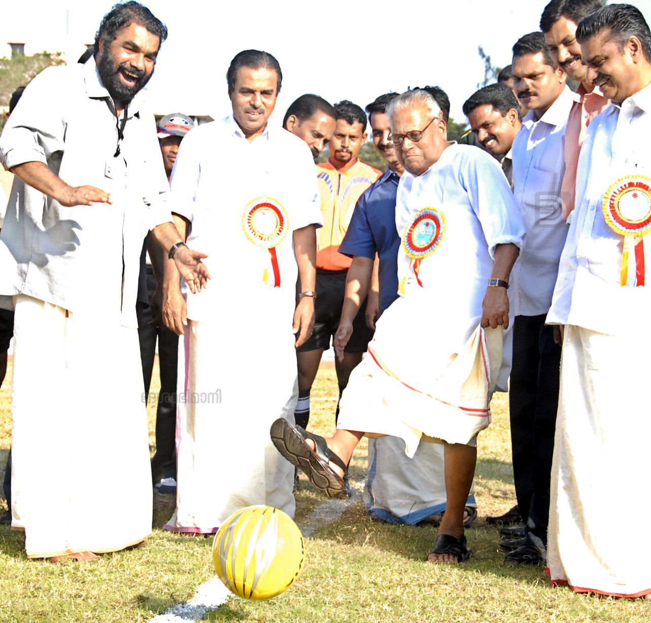 VS with V Sivankutty.jpg