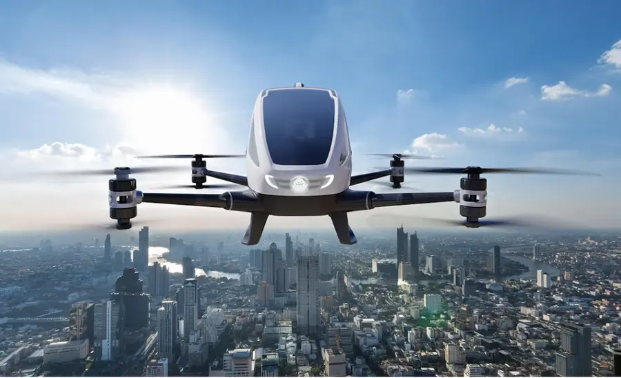 HYBRID AIRCRAFT