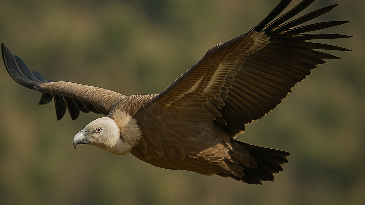 VULTURE