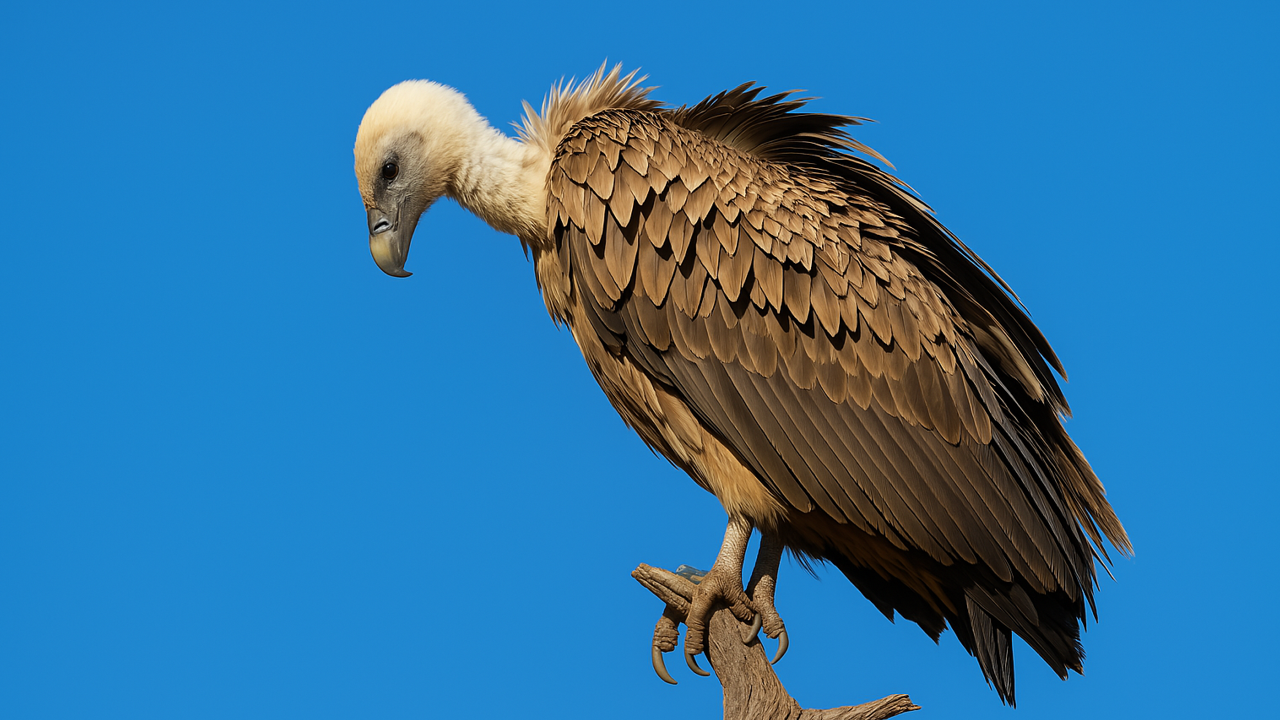 VULTURE 