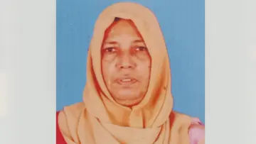 V Vaseef’s Mother.jpg