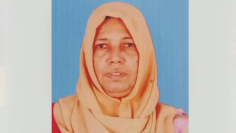 V Vaseef’s Mother.jpg
