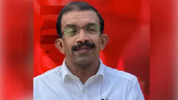 V Vinod Passes Away.jpg
