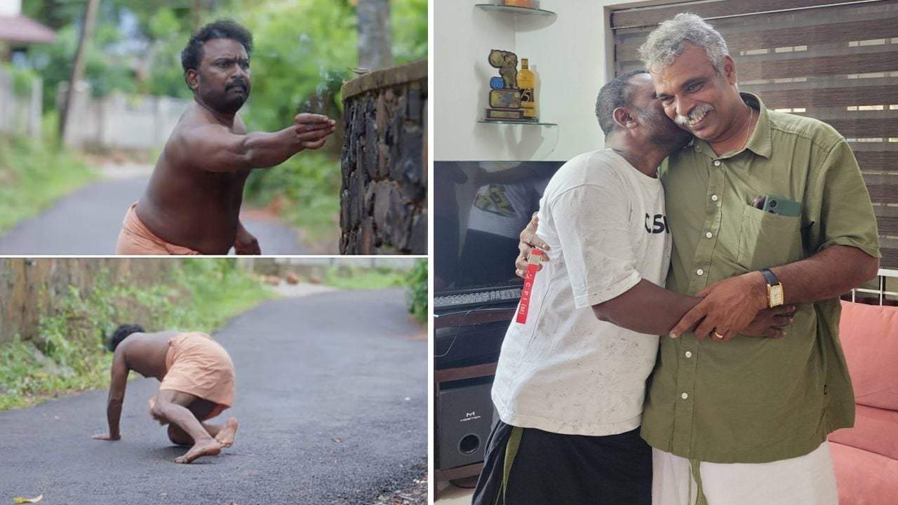 Vaazha 2 Bijukkuttan Viral Video
