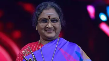 Vadivukkarasi