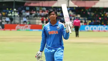 Vaibhav Sooryavanshi