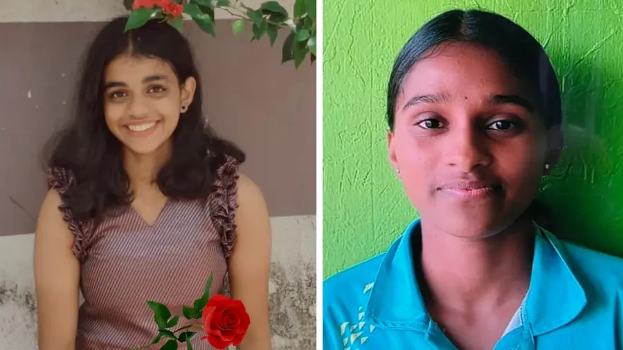 Vaishnavi Sandra