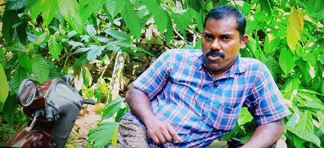 Varghese