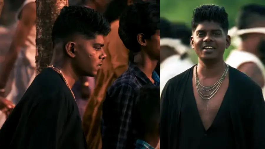 Vedan LDF Promo Song