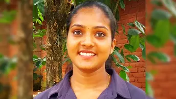Veena Saji