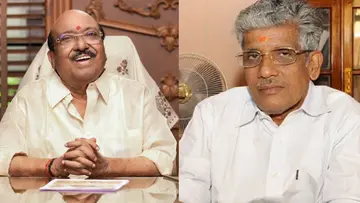 Vellappally nateshan sukumaran nair