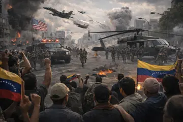 venezuela