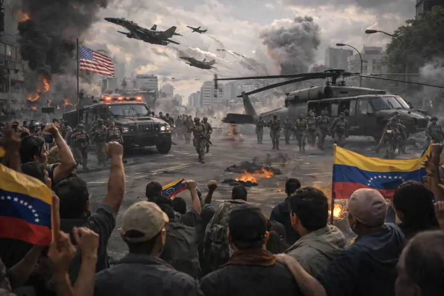 venezuela