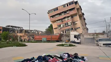 venezuela earthquake