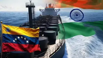 Venezuela Crude Oil