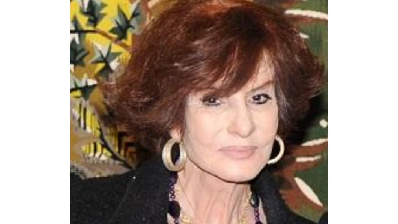 Venus Khoury-Ghata