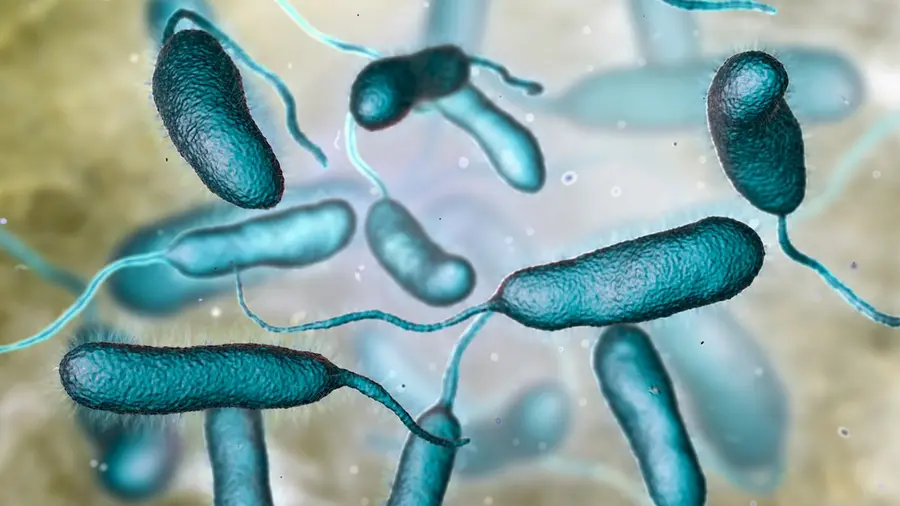 Vibrio vulnificus