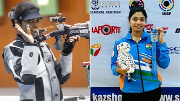 Vidarsha Vinod
