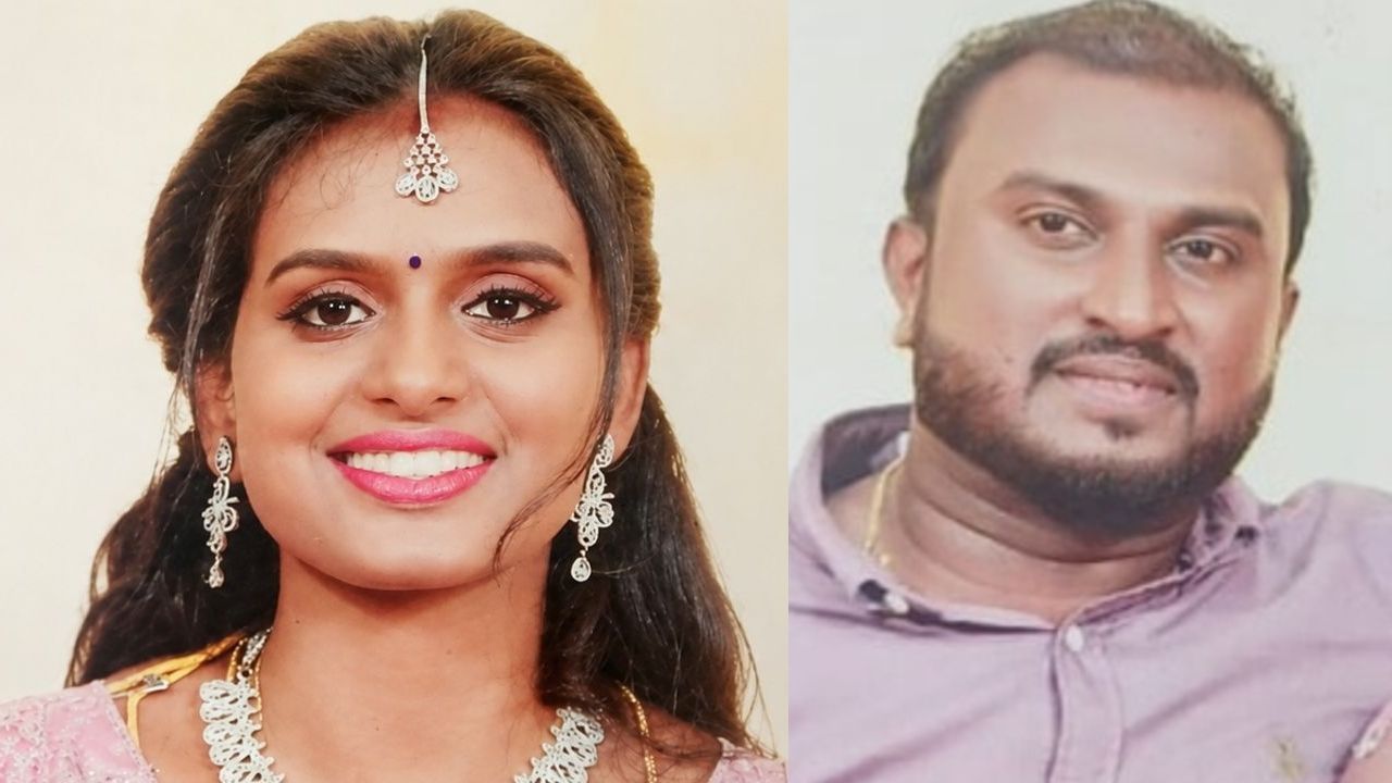 Vighneshwari Abhilash death