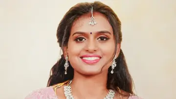 Vighneshwari death
