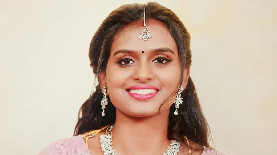Vighneshwari death