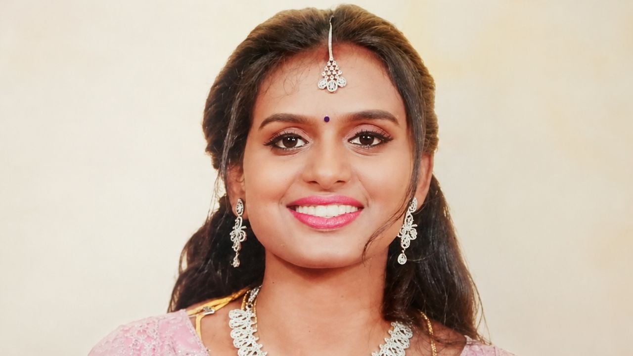 Vighneshwari death