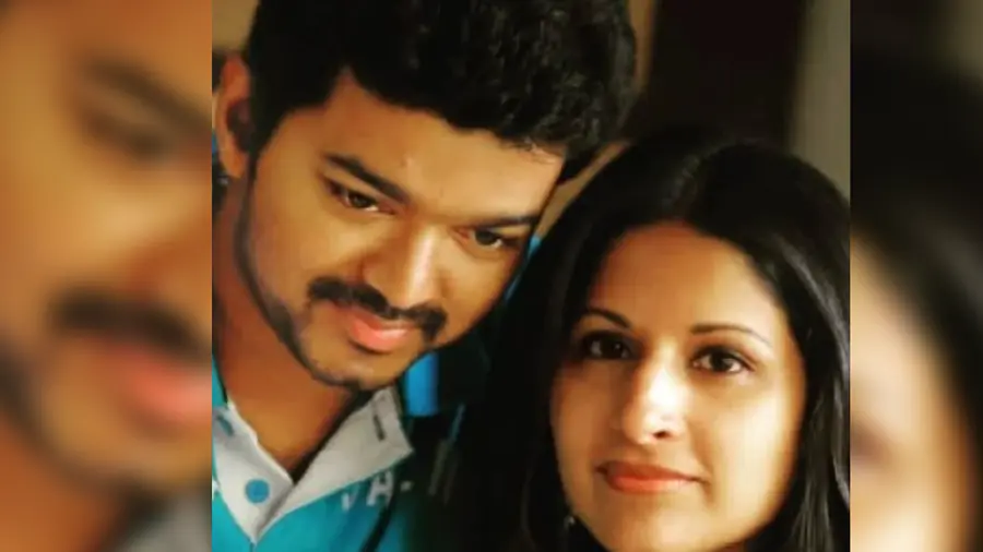 Vijay