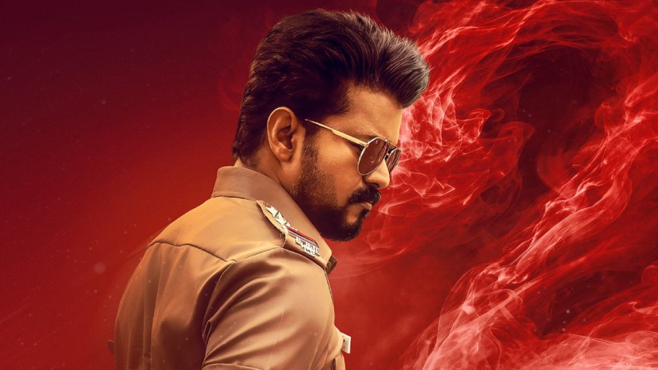 vijay