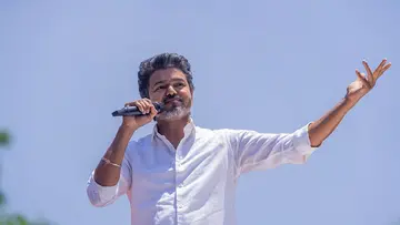 Vijay