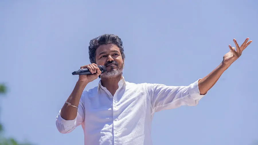 Vijay
