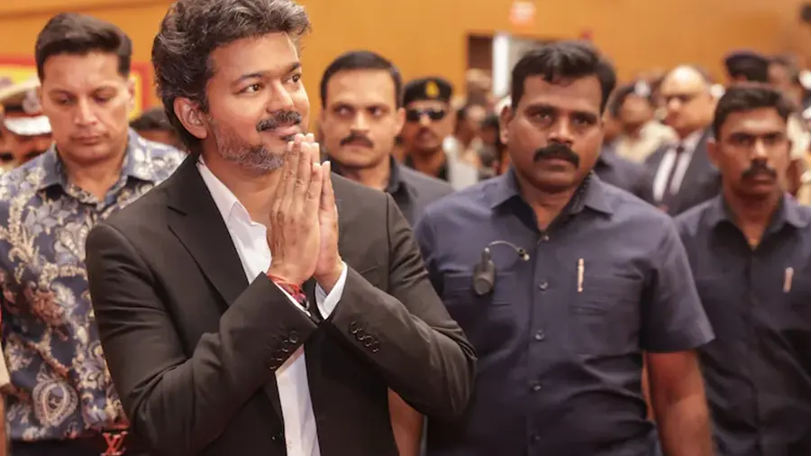 Vijay