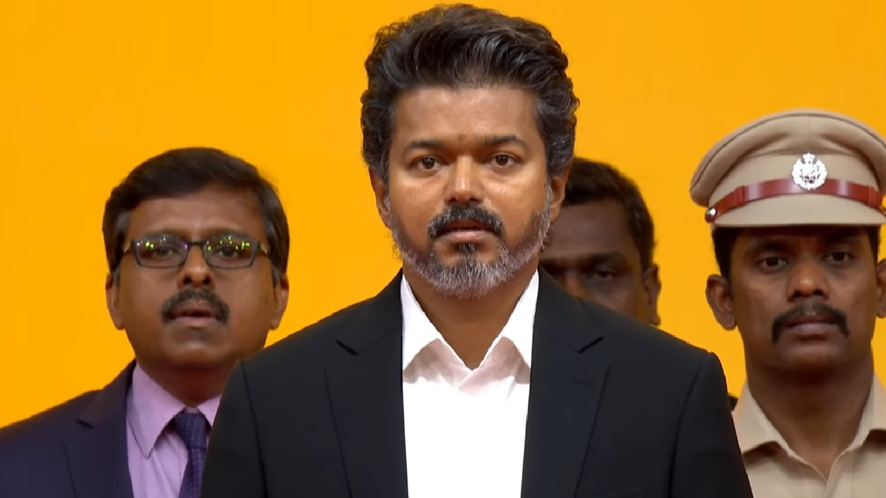 Vijay