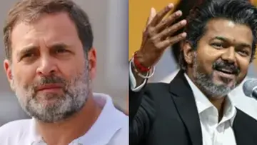 Rahul Gadnhi_Vijay