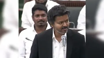 Vijay CM