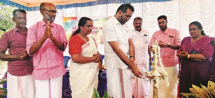 The development festival has concluded.