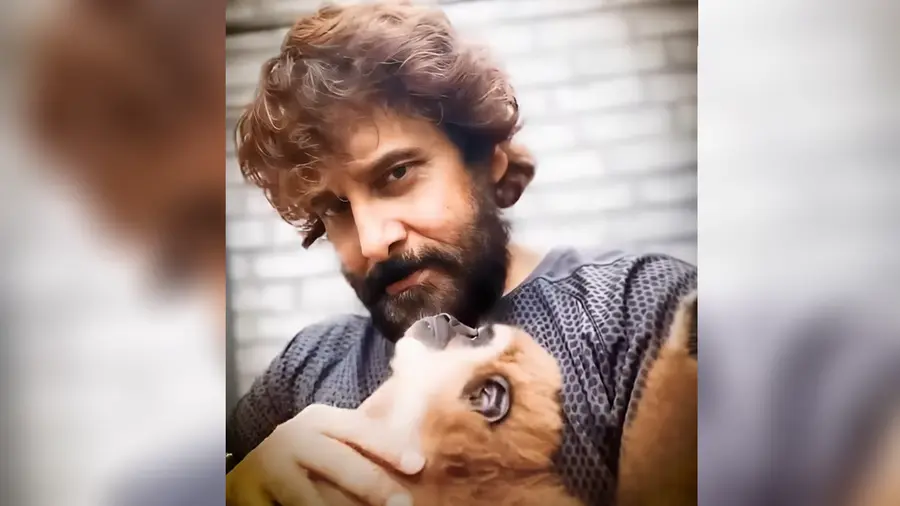 Vikram