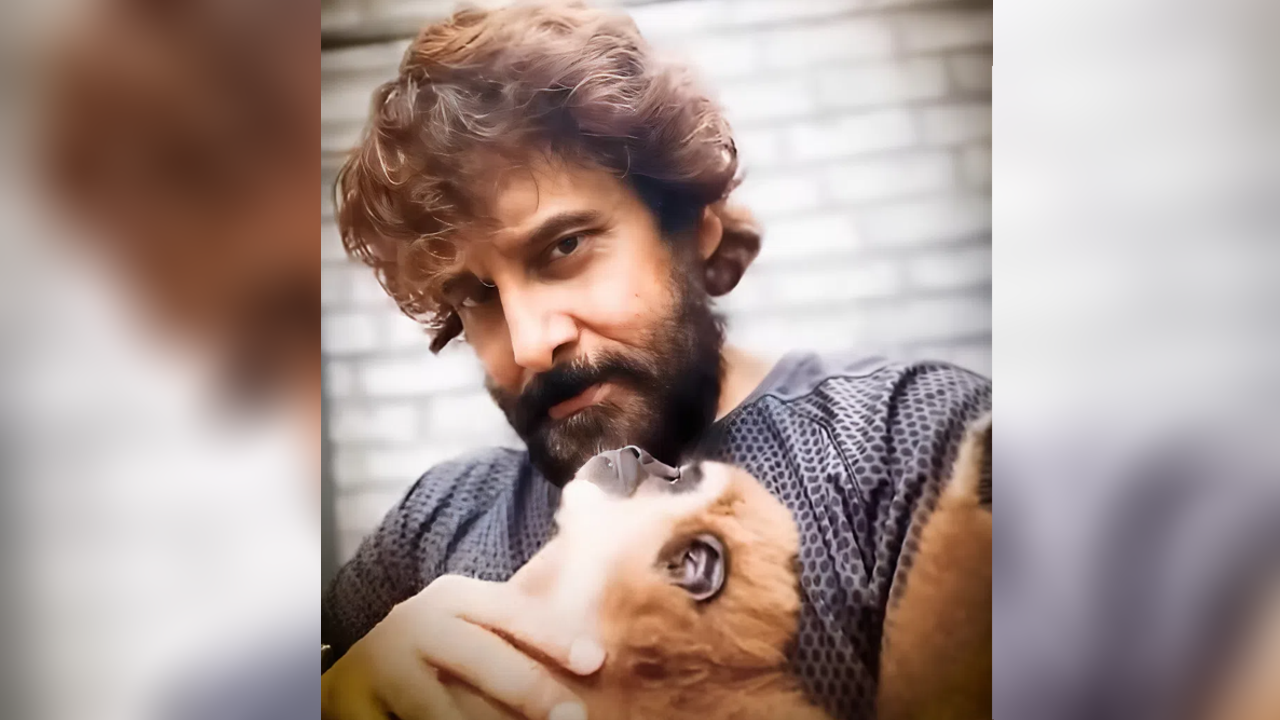 Vikram