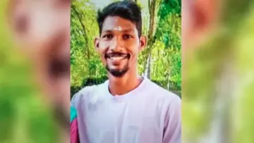 Vilangad Bison attack death sunil